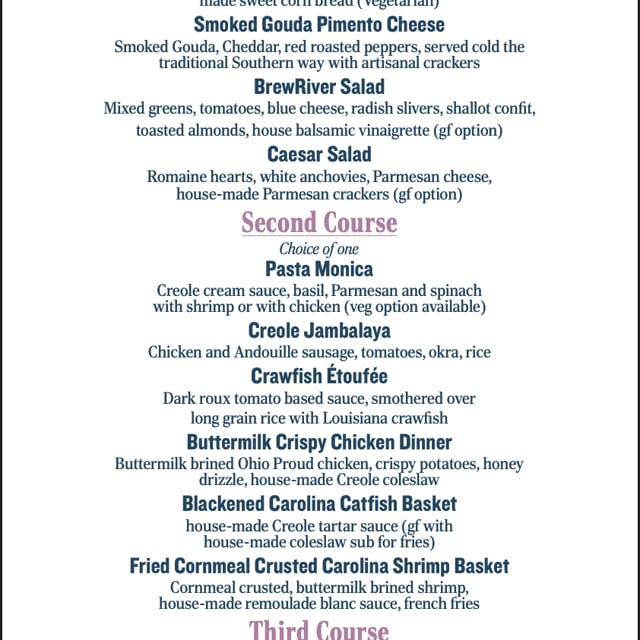 Greater Cincinnati Fall Restaurant Week
