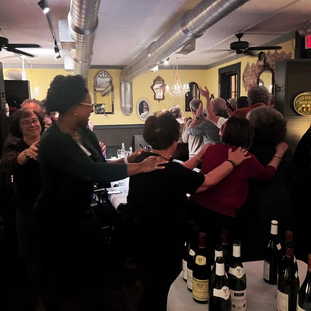 HAPPIEST HOURS WEDNESDAY WITH HAPPY HOUR ALL NIGHT