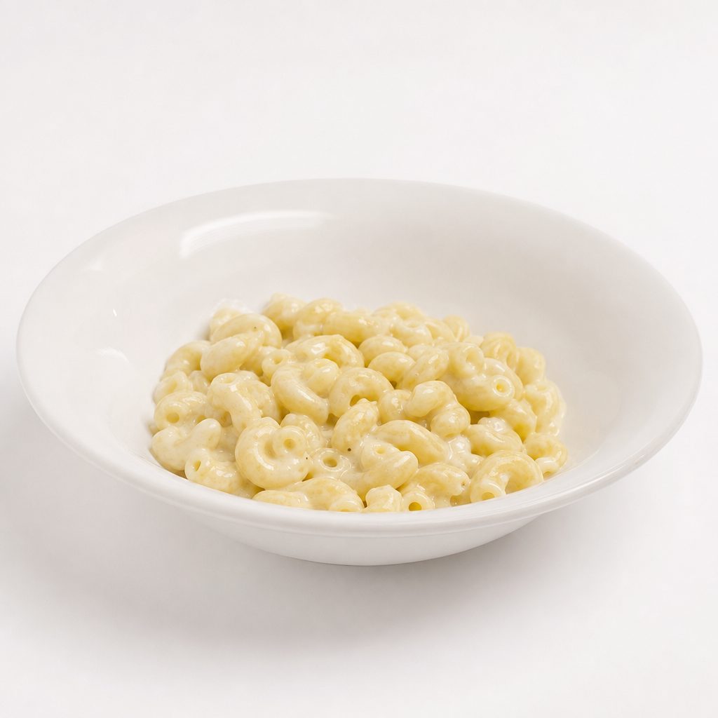Truffle Mac.