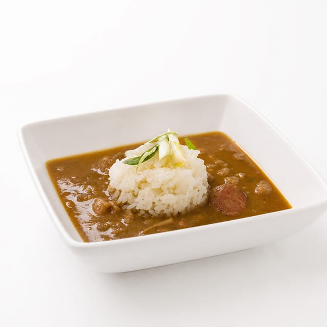 Gumbo.