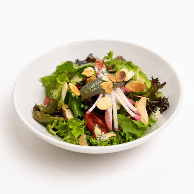 BrewRiver Salad.