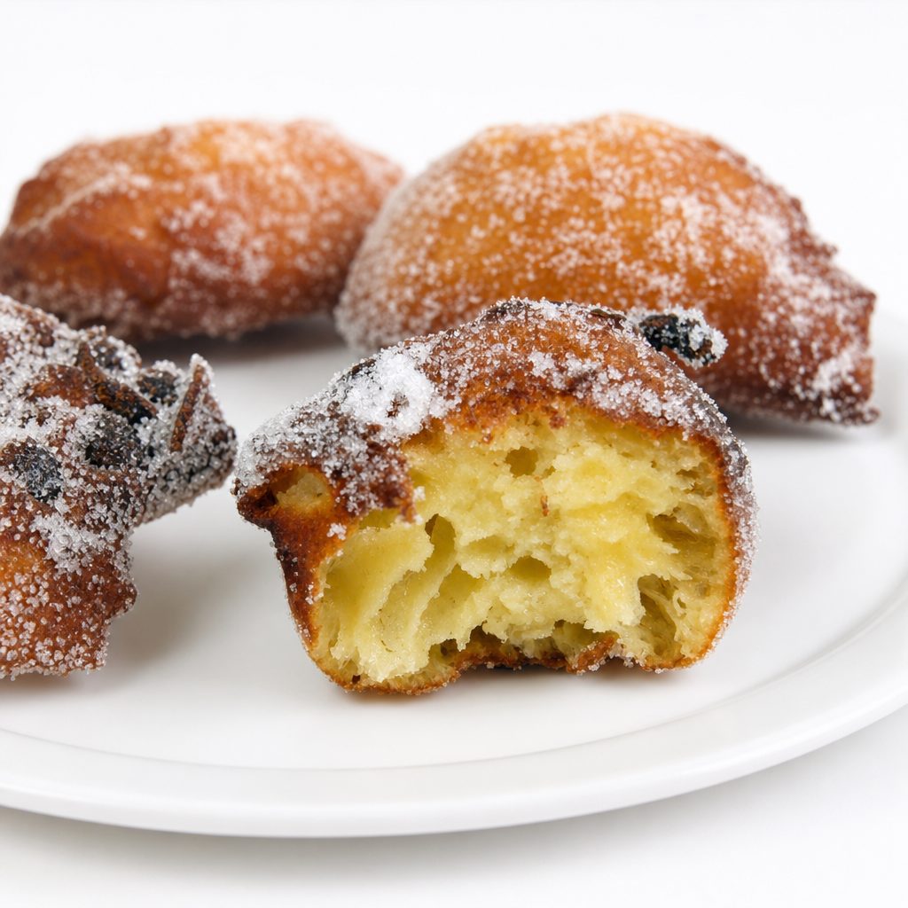 Doughnuts.