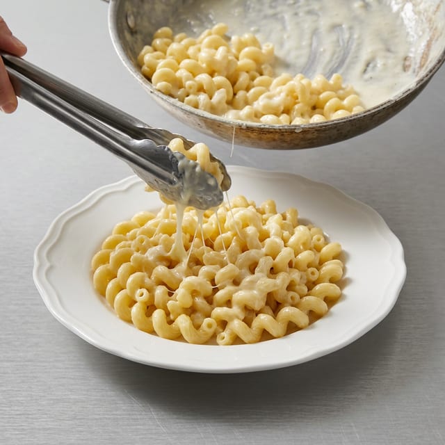 Truffle Mac.