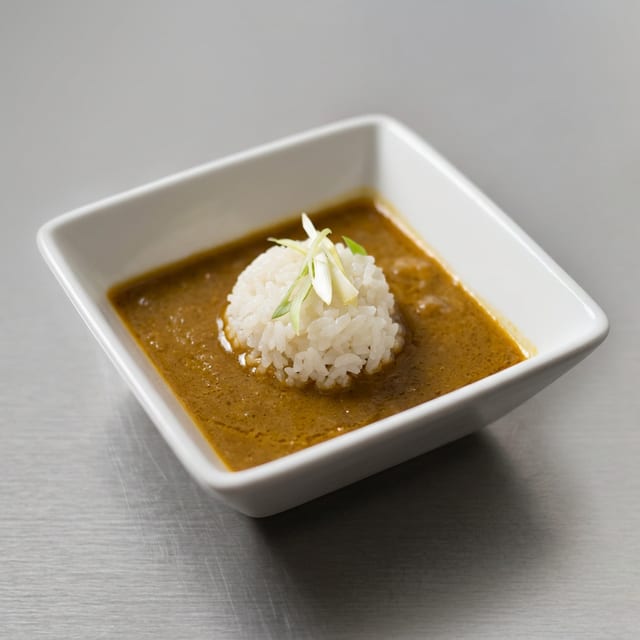 Gumbo.