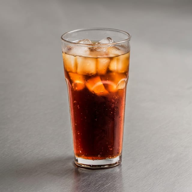 Ice Tea.