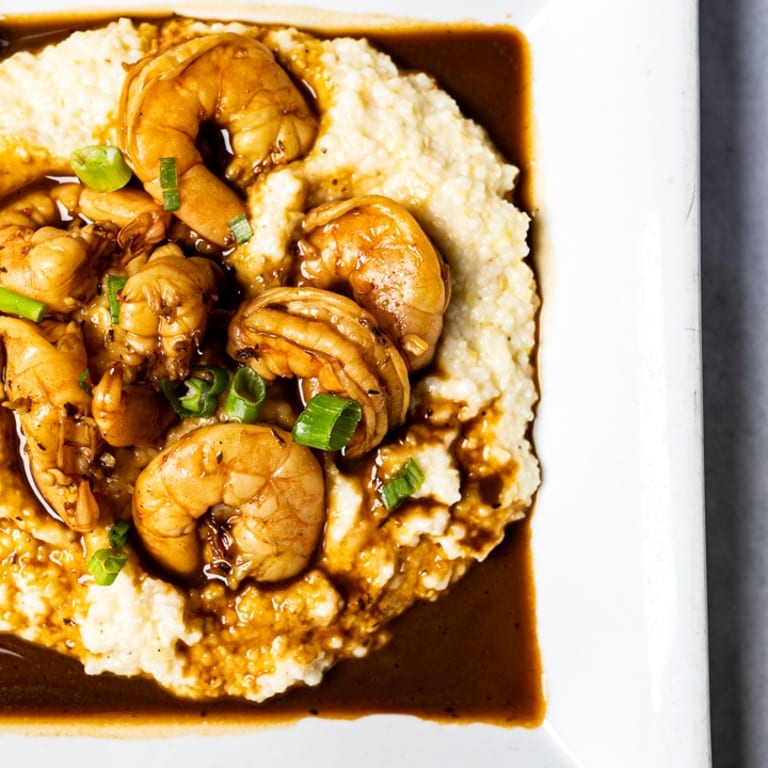 Takeout Delights: Creole, Pasta, Tacos, Burgers & More