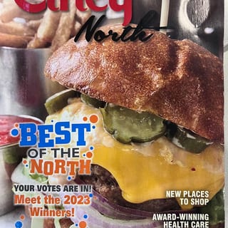 Streetcar Burger