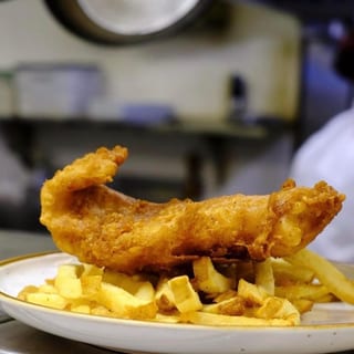Fish N Chips