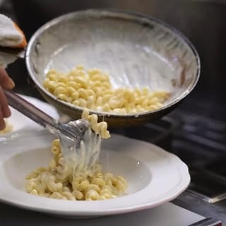 Truffle Mac